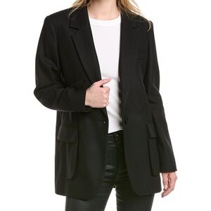 NWT All Saints Jessa Jacket